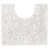Sealskin WC Mat Speckles Grijs 50x45 Cm -Badkamer Verkoop Winkel 123 1918