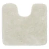 Sealskin Toiletmat Angora 55x60cm Off-white -Badkamer Verkoop Winkel 123 1920