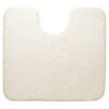 Sealskin WC Mat Angora Ivoor 55x60 Cm -Badkamer Verkoop Winkel 123 1932