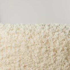 Sealskin WC Mat Angora Ivoor 55x60 Cm -Badkamer Verkoop Winkel 123 1934