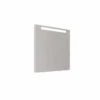 Allibert Led-spiegel Linia 60x70cm -Badkamer Verkoop Winkel 123 1966