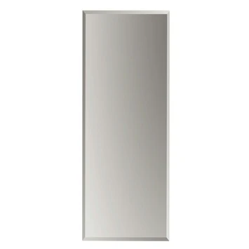 Plieger Spiegel Charleston Zilver 120x45 Cm 3 Plieger Spiegel Charleston Zilver 120x45 Cm