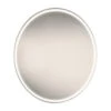 Allibert LED-spiegel RENO Rond 75cm 2 Allibert LED-spiegel RENO Rond 75cm -Badkamer Verkoop Winkel 123 1975