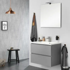 TIGER Spiegelpaneel Your Style 80 Cm 8 TIGER Spiegelpaneel Your Style 80 Cm -Badkamer Verkoop Winkel 123 1984