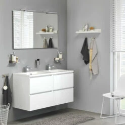 TIGER Spiegelpaneel Your Style 120 Cm -Badkamer Verkoop Winkel 123 1998