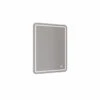 Allibert Led-spiegel Halley Met Touch Bediening 60x80cm -Badkamer Verkoop Winkel 123 2002
