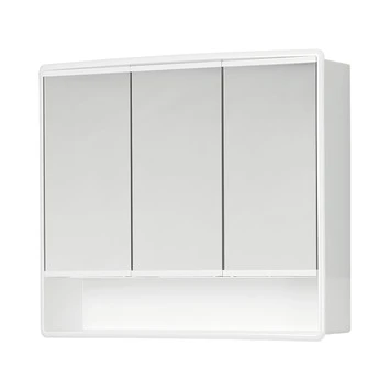 Van Marcke Lymo Spiegelkast Wit 3 Van Marcke Lymo Spiegelkast Wit