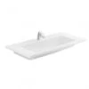 Atlantic Hempstead Wastafel Rechthoek -Badkamer Verkoop Winkel 123 2047