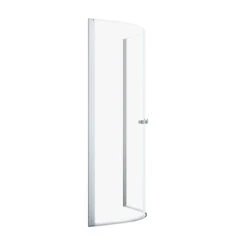 Sealskin Douchecabine Hooked Kwartrond 90x90x200cm Hoogglans Aluminium 17 Sealskin Douchecabine Hooked Kwartrond 90x90x200cm Hoogglans Aluminium -Badkamer Verkoop Winkel 123 2112