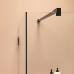 Sealskin Inloopdouche I AM A3 90x200 Cm Zwart 10 Sealskin Inloopdouche I AM A3 90x200 Cm Zwart -Badkamer Verkoop Winkel 123 2156