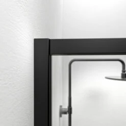 SEALSKIN Inloopdouche A3 Contour Zwart 118x200cm 10 SEALSKIN Inloopdouche A3 Contour Zwart 118x200cm -Badkamer Verkoop Winkel 123 2238