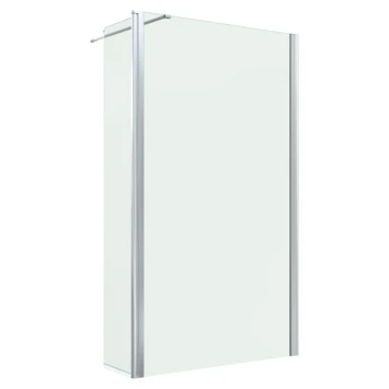 Atlantic Inloopdouche Sapelo 90x195 Cm 3 Atlantic Inloopdouche Sapelo 90x195 Cm