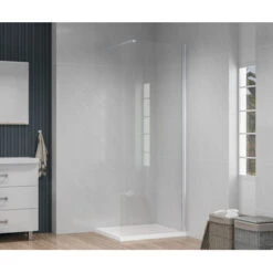 Atlantic Inloopdouche Sapelo 90x195 Cm 5 Atlantic Inloopdouche Sapelo 90x195 Cm -Badkamer Verkoop Winkel 123 2251