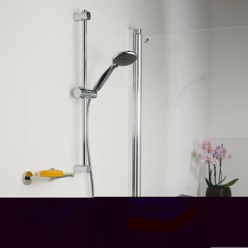 Tiger Splash Doucheset Alicante Waterbesparend Chroom 4 Tiger Splash Doucheset Alicante Waterbesparend Chroom - Afbeelding 2