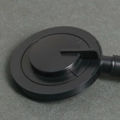 Tiger Regendoucheset Akcent Met Thermostatisch Kraan Zwart -Badkamer Verkoop Winkel 123 2319