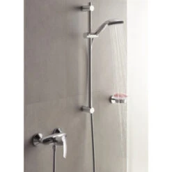 Grohe Doucheset Vitalio Start Met Glijstang 1 Douchestand -Badkamer Verkoop Winkel 123 2345