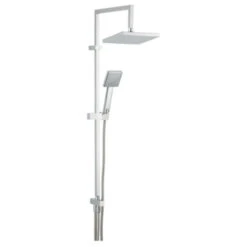 Atlantic Regendouche Maine Met Handdouche -Badkamer Verkoop Winkel 123 2376