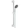 Grohe Doucheset Vitalio Start Met Glijstang 2 Douchestanden 2 Grohe Doucheset Vitalio Start Met Glijstang 2 Douchestanden -Badkamer Verkoop Winkel 123 2384