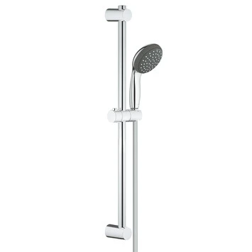 Grohe Doucheset Vitalio Start Met Glijstang 2 Douchestanden 3 Grohe Doucheset Vitalio Start Met Glijstang 2 Douchestanden