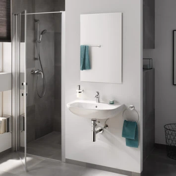 Grohe Doucheset Vitalio Start Met Glijstang 2 Douchestanden 6 Grohe Doucheset Vitalio Start Met Glijstang 2 Douchestanden - Afbeelding 4