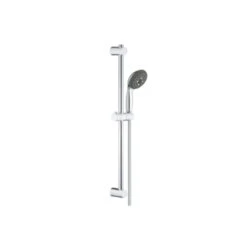 Grohe Doucheset Vitalio Start Met Glijstang 2 Douchestanden 15 Grohe Doucheset Vitalio Start Met Glijstang 2 Douchestanden -Badkamer Verkoop Winkel 123 2390