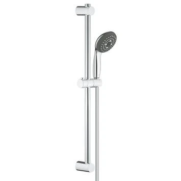 Grohe Doucheset Vitalio Start Met Glijstang 3 Douchestanden 3 Grohe Doucheset Vitalio Start Met Glijstang 3 Douchestanden