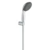 Grohe Handdouche Vitalio Start Ø10 Cm 2 Standen Chroom -Badkamer Verkoop Winkel 123 2420
