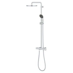 Grohe Douchesysteem Vitalio Start 250 -Badkamer Verkoop Winkel 123 2427