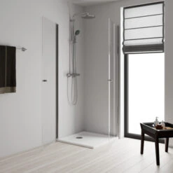 Grohe Douchesysteem Vitalio Start 250 -Badkamer Verkoop Winkel 123 2430