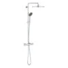 Grohe Douchesysteem Vitalio Joy 310 Cooltouch Met Thermostaatkraan QuickFix Chroom 1 Grohe Douchesysteem Vitalio Joy 310 Cooltouch Met Thermostaatkraan QuickFix Chroom -Badkamer Verkoop Winkel 123 2453