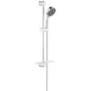 Grohe Doucheset Vitalio Comfort New Met Glijstang 3 Douchestanden 2 Grohe Doucheset Vitalio Comfort New Met Glijstang 3 Douchestanden -Badkamer Verkoop Winkel 123 2471