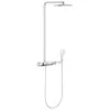 Grohe Regendouche Smart Control Ø36 Cm Met Thermostatische Douchekraan Met Handdouche 4 Douchestanden 1 Grohe Regendouche Smart Control Ø36 Cm Met Thermostatische Douchekraan Met Handdouche 4 Douchestanden -Badkamer Verkoop Winkel 123 2475