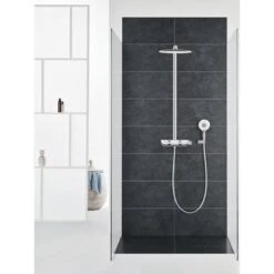 Grohe Regendouche Smart Control Ø36 Cm Met Thermostatische Douchekraan Met Handdouche 4 Douchestanden 11 Grohe Regendouche Smart Control Ø36 Cm Met Thermostatische Douchekraan Met Handdouche 4 Douchestanden -Badkamer Verkoop Winkel 123 2478