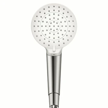 Hansgrohe Doucheset Crometta Vario Met Glijstang 2 Douchestanden 5 Hansgrohe Doucheset Crometta Vario Met Glijstang 2 Douchestanden - Afbeelding 3