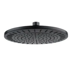 Tiger Regendoucheset Akcent Zwart 18 Tiger Regendoucheset Akcent Zwart -Badkamer Verkoop Winkel 123 2532