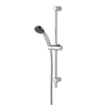 Tiger Splash Doucheset Valencia Waterbesparend Chroom 3 Tiger Splash Doucheset Valencia Waterbesparend Chroom
