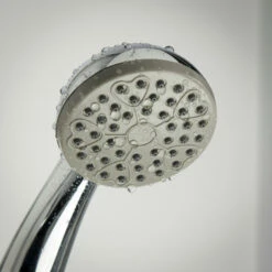 Tiger Doucheset Splash Como Met Glijstang Chroom -Badkamer Verkoop Winkel 123 2572