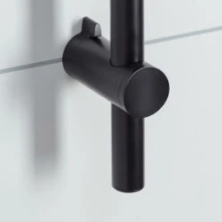 Tiger Doucheset Akcent 3 Straalstanden Zwart/messing -Badkamer Verkoop Winkel 123 2580