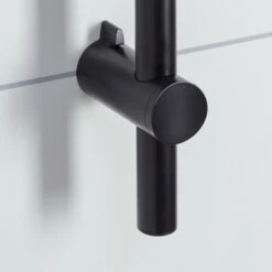 Tiger Douchesysteem Akcent Zwart -Badkamer Verkoop Winkel 123 2591