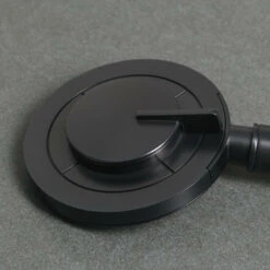 Tiger Douchesysteem Akcent Zwart -Badkamer Verkoop Winkel 123 2596