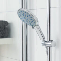 Tiger Doucheset Splash Termini Met Glijstang 6 Douchestanden -Badkamer Verkoop Winkel 123 2605