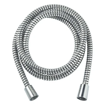 Atlantic Doucheslang PVC Transparant 200 Cm 3 Atlantic Doucheslang PVC Transparant 200 Cm