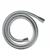 Hansgrohe Doucheslang Isiflex 175cm Chroom -Badkamer Verkoop Winkel 123 2631