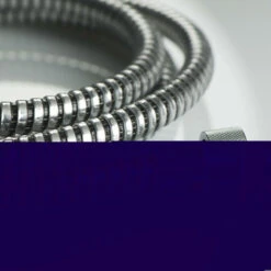 Tiger Splash Eco Doucheslang Handdouche Stretchflex Chroom 2m -Badkamer Verkoop Winkel 123 2642