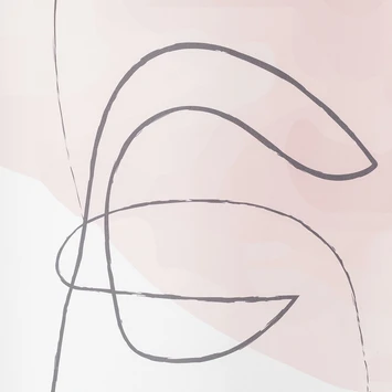 Sealskin Douchegordijn Made 180x200cm Multi 6 Sealskin Douchegordijn Made 180x200cm Multi - Afbeelding 4