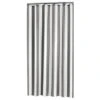 Sealskin Douchegordijn Linje Grijs 200x180 Cm -Badkamer Verkoop Winkel 123 2735