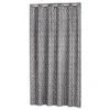 Sealskin Douchegordijn Knitted Grijs 180x200 Cm 2 Sealskin Douchegordijn Knitted Grijs 180x200 Cm -Badkamer Verkoop Winkel 123 2754