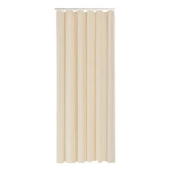 Sealskin Douchegordijn Granada Beige 180x200 Cm 11 Sealskin Douchegordijn Granada Beige 180x200 Cm -Badkamer Verkoop Winkel 123 2761