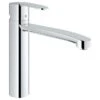 Grohe Keukenkraan Wave Cosmopolitan Met Hendel Chroom -Badkamer Verkoop Winkel 123 2845
