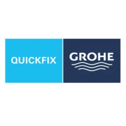 Grohe Quickfix Keukenkraan Start Lage Uitloop Supersteel -Badkamer Verkoop Winkel 123 2859